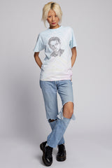 Watercolor Tee