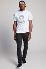 Watercolor Tee