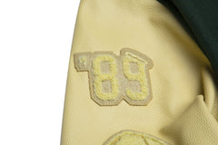 The Accolade Varsity Jacket
