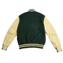 The Accolade Varsity