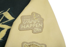 The Accolade Varsity