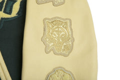 The Accolade Varsity