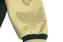 The Accolade Varsity
