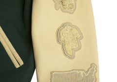 The Accolade Varsity