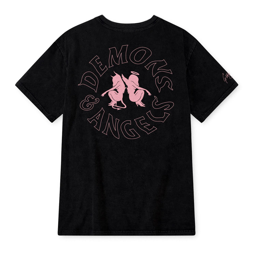 Evil Angels (black)