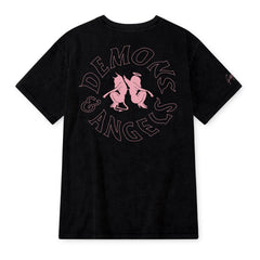 Evil Angels (black)