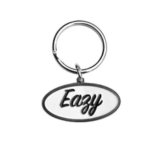 G-Eazy Keychains