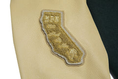 The Accolade Varsity Jacket