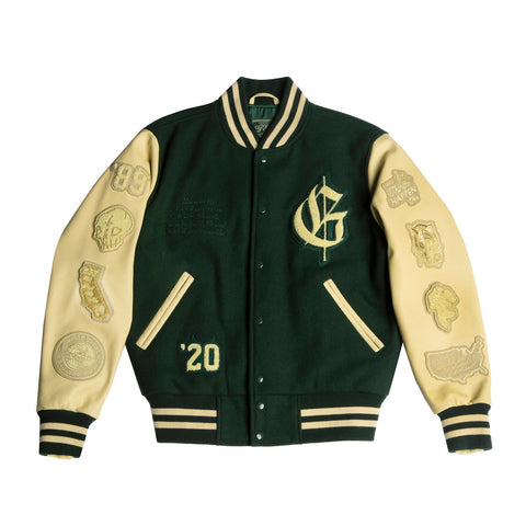The Accolade Varsity