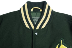 The Accolade Varsity Jacket