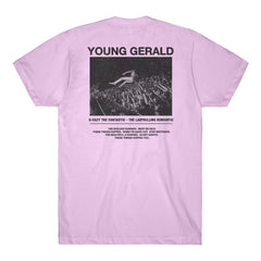 "G-Eazy The Fantastic" Tee