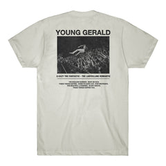 "G-Eazy The Fantastic" Tee