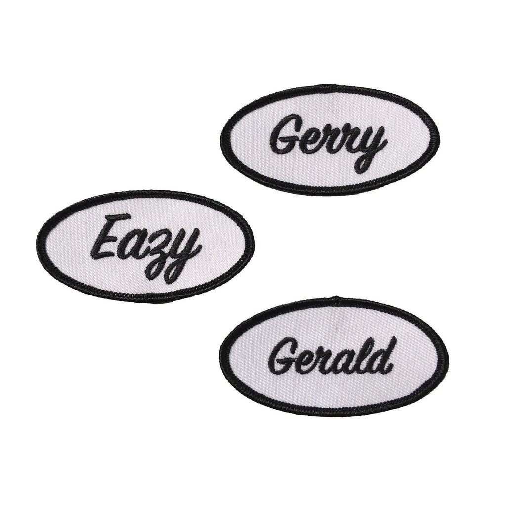 BLUE-COLLAR-BALLER PATCH PACK