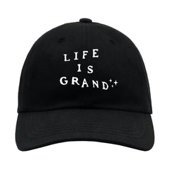 Grand Life  (DAD CAP)