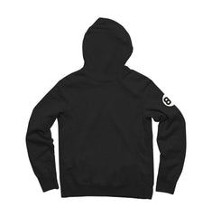 "Speed Demons" HOODIE (black)