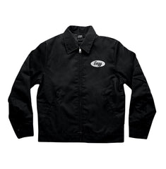 "The Outsider" Jacket  (black)