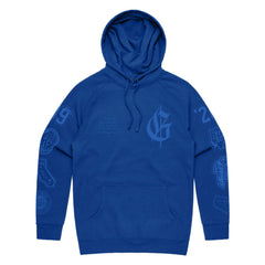 ACCOLADE VARSITY HOODIE