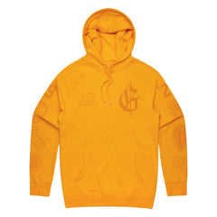 ACCOLADE VARSITY HOODIE