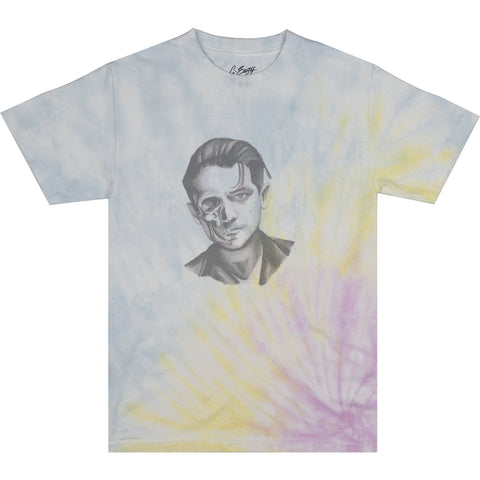 Watercolor Tee