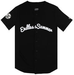 Endless Summer Baseball Jersey