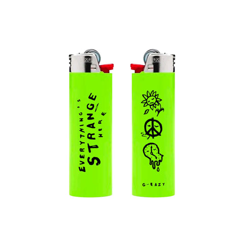 "Slime Icons" Lighter (slime)