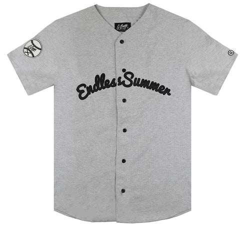 Endless Summer Baseball Jersey