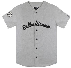 Endless Summer Baseball Jersey