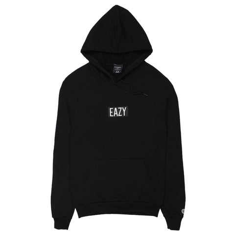 Mini Eazy Box Logo Hoodie