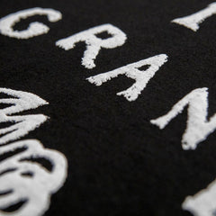 Grand Life Tee (Black)
