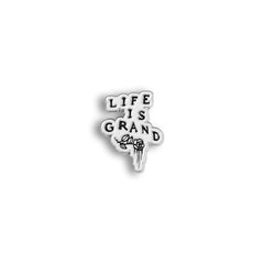 G-Eazy Pins