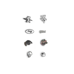 G-Eazy Pins