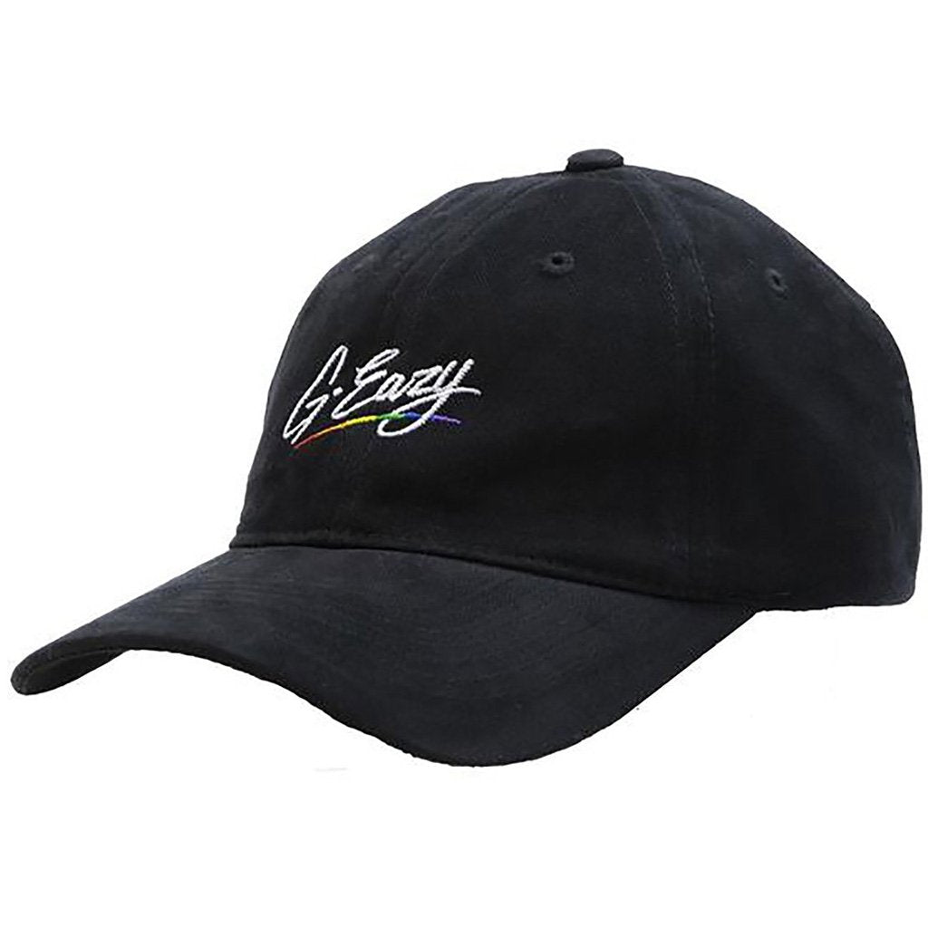 "Signature Pride" Dad Cap