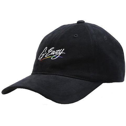 "Signature Pride" Dad Cap