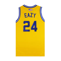 "Tycoons" Basketball Jersey