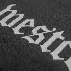 WESTCOAST TEE (Vintage Black)